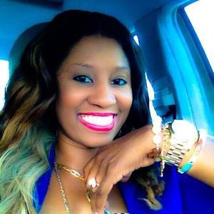 Meet your Posher, Kenyatta